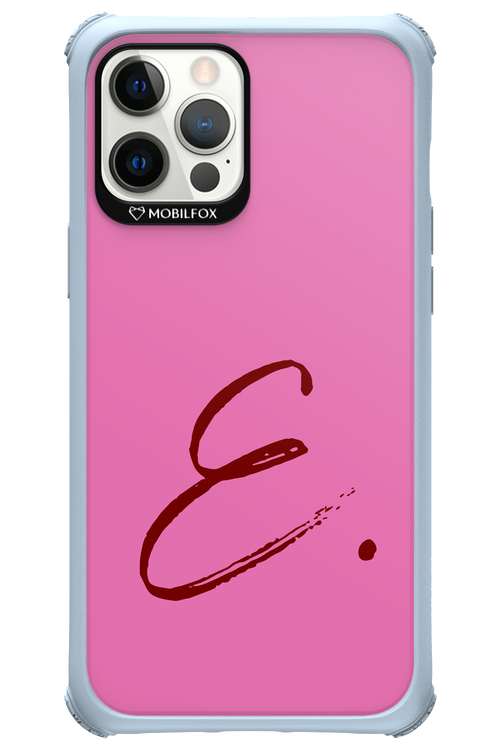 (Sorbet) E 2.0 - Apple iPhone 12 Pro Max