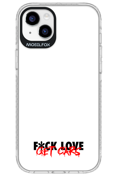 F*ck Love RO - Apple iPhone 14 Plus