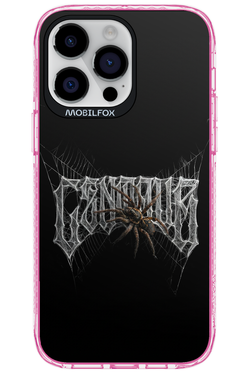 Web Centaur Logo Spider 2.0 - Apple iPhone 14 Pro Max