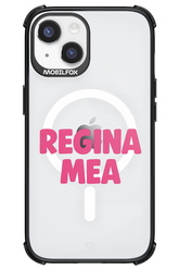 Regina Mea - Apple iPhone 14