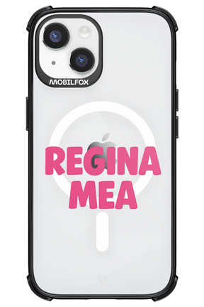 Regina Mea - Apple iPhone 14