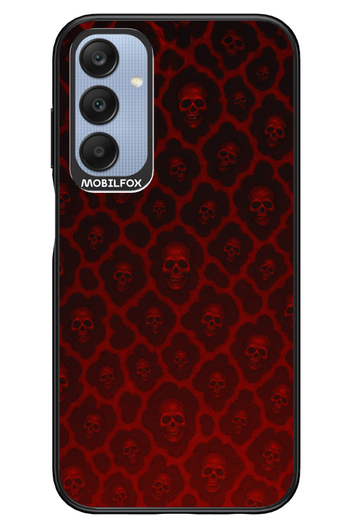 Skullpard 2.0 - Samsung A25