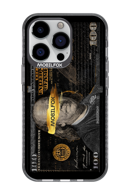 Gold Life 2.0 - Apple iPhone 13 Pro