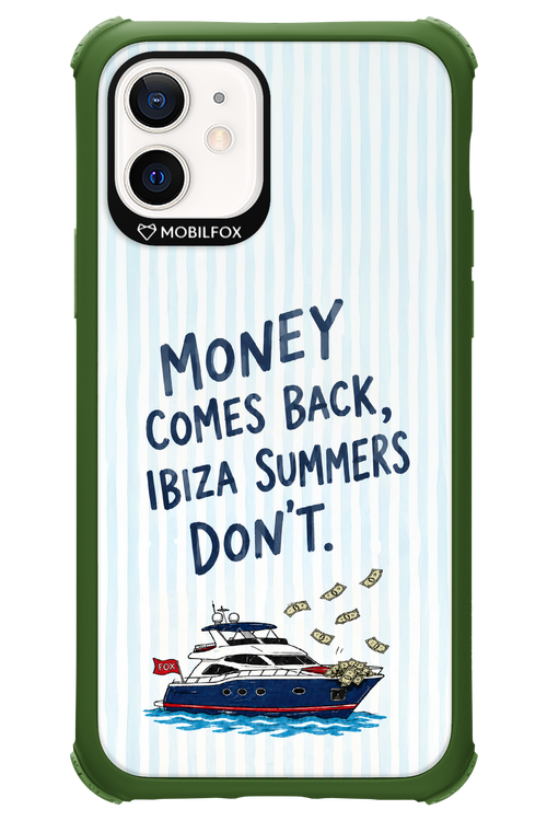 Ibiza summers 2.0 - Apple iPhone 12