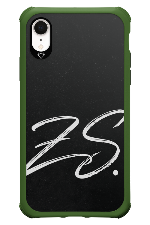 (Off Space) ZS 2.0 - Apple iPhone XR