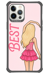 Bestt - Apple iPhone 12 Pro Max