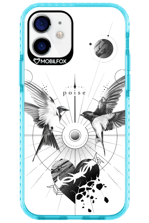 Madár - Apple iPhone 12