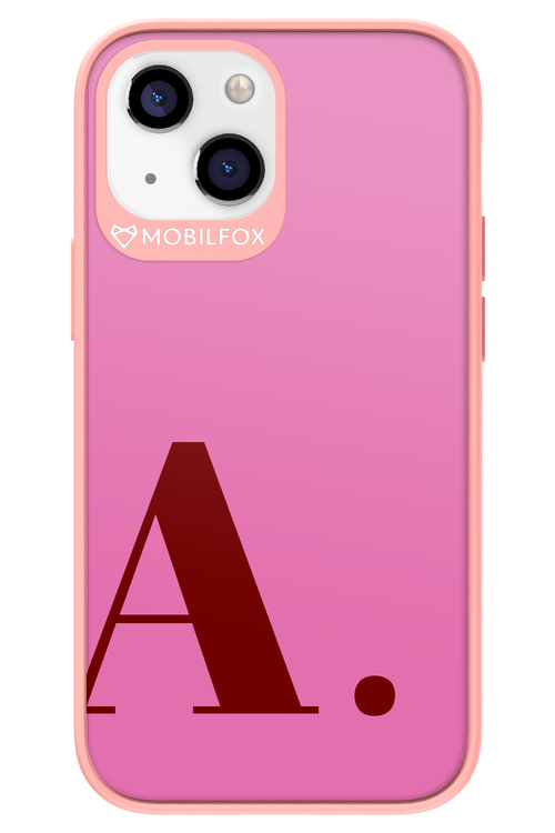 A (Sorbet) 2.0 - Apple iPhone 13 Mini