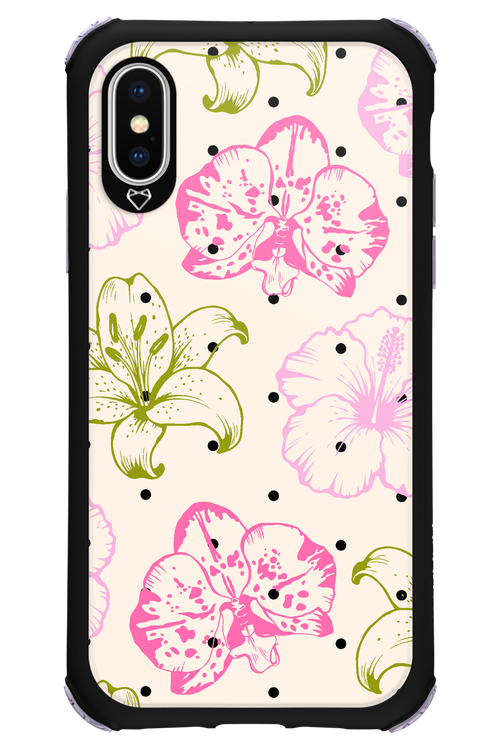 Aloha Chic 2.0 - Apple iPhone XS