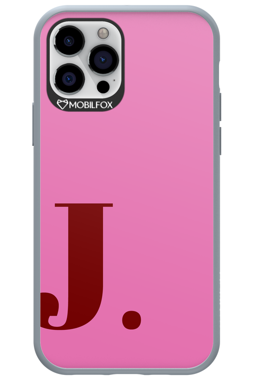 J (Sorbet) 2.0 - Apple iPhone 12 Pro