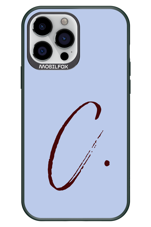 (Jellyfish Presso) C 2.0 - Apple iPhone 13 Pro Max