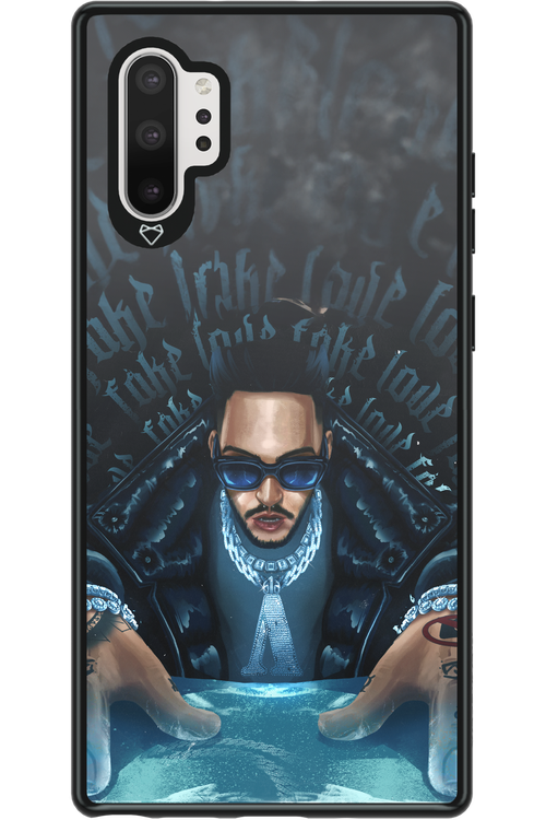 Fake Love 2.0 - Samsung Galaxy Note 10+