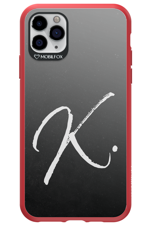 (Off Space) K 2.0 - Apple iPhone 11 Pro Max
