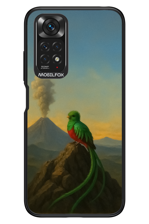 Birdy 2.0 - Xiaomi Redmi Note 11/11S 4G