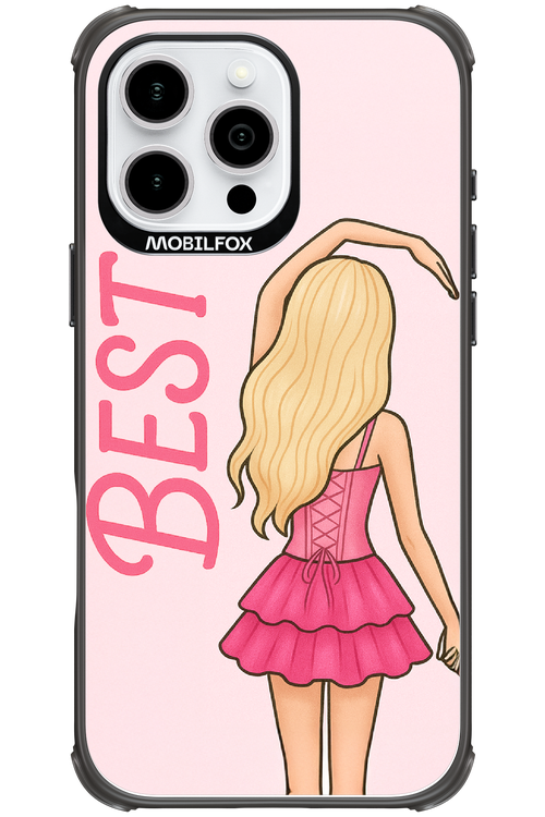 Bestt - Apple iPhone 16 Pro Max