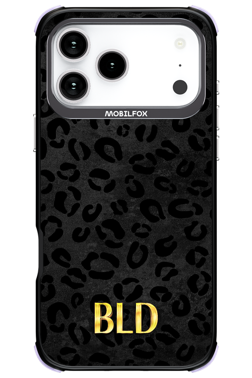 BLD BLVCK LEO 2.0 - Apple iPhone 17 Pro Max