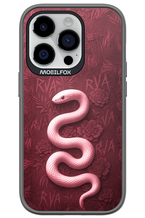 Rose Venom - Apple iPhone 14 Pro