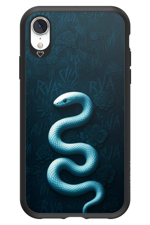 Night Venom 2.0 - Apple iPhone XR