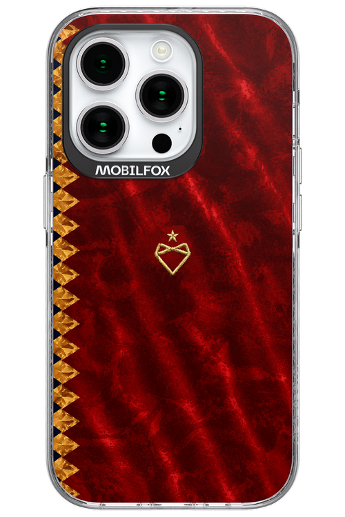 Spania x Mobilfox 2.0 - Apple iPhone 15 Pro
