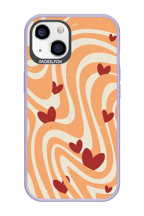 Heartwave 2.0 - Apple iPhone 13