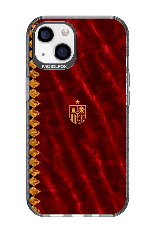 Spania 2.0 - Apple iPhone 13