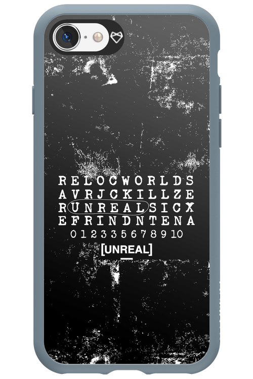 X Ten 2.0 - Apple iPhone SE 2022