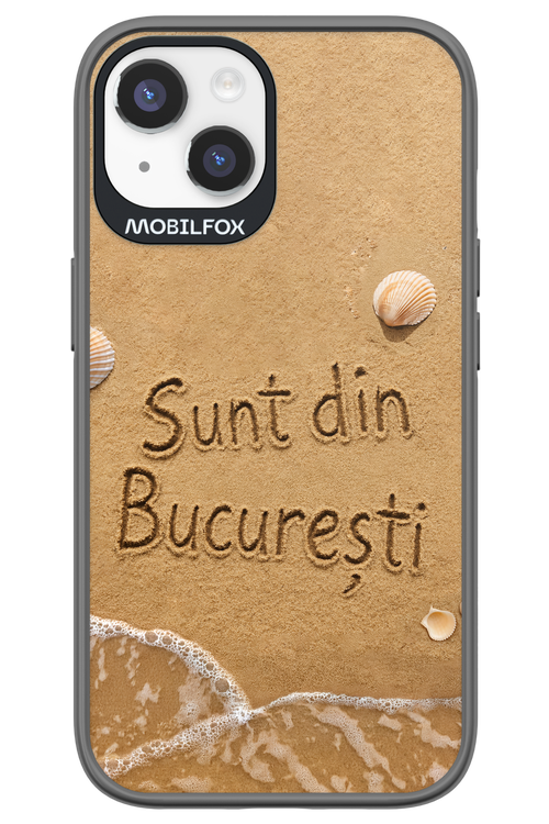 Sandd - Apple iPhone 14