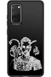 D3MON Black 2.0 - Samsung Galaxy S20 FE