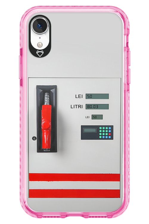 Litri 1 - Apple iPhone XR