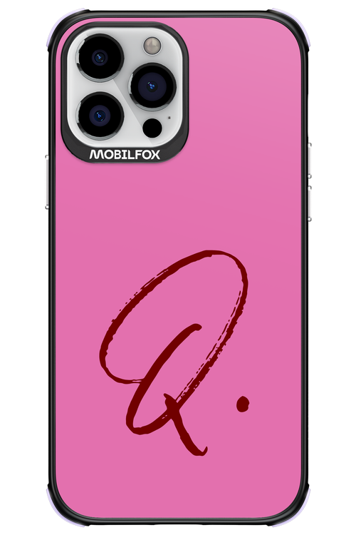 (Sorbet) Q 2.0 - Apple iPhone 13 Pro Max