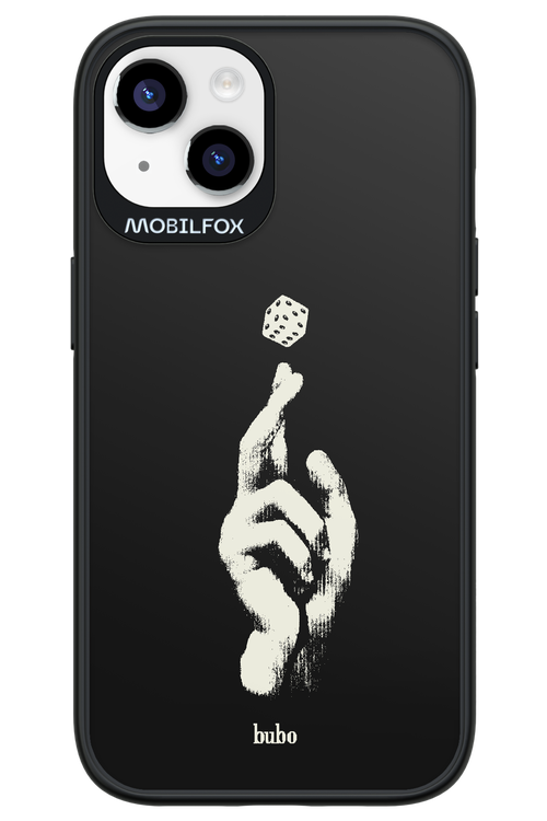 DAMNED LUCK - Apple iPhone 14