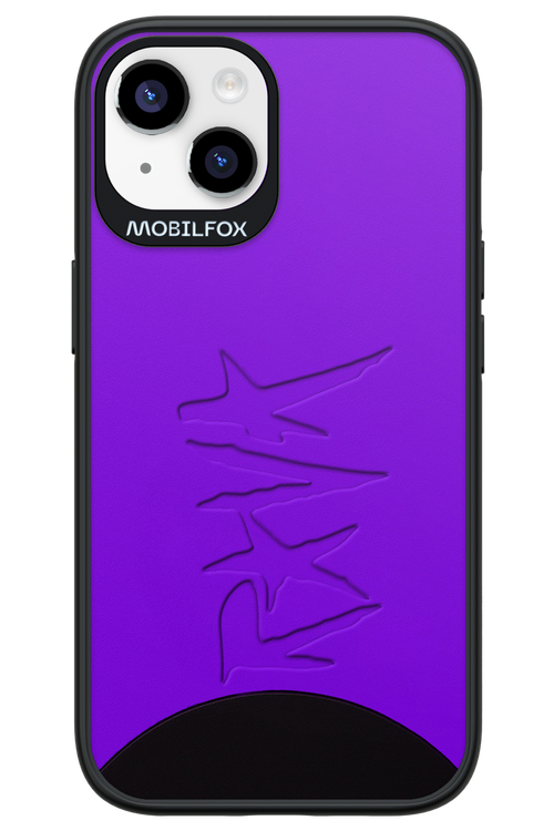 Rava Purple - Apple iPhone 14
