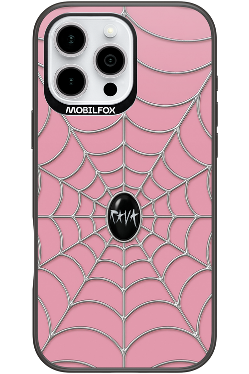 SpiderQueen 2.0 - Apple iPhone 16 Pro Max