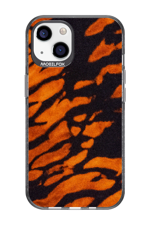 Wild Tiger - Apple iPhone 13