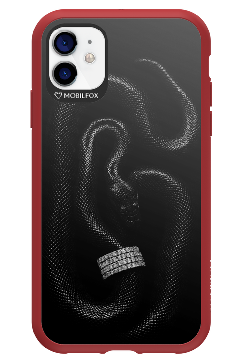 Diamond Mamba - Apple iPhone 11