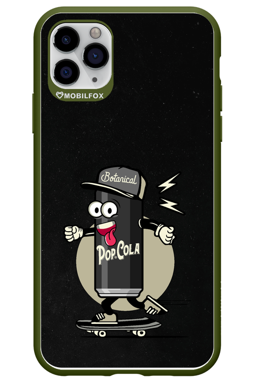 PopCola Botanical - Apple iPhone 11 Pro Max