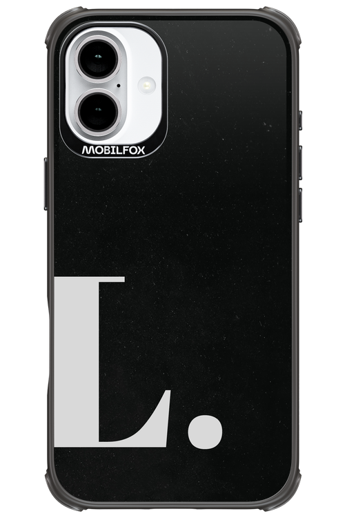 L (Off Space) 2.0 - Apple iPhone 16 Plus