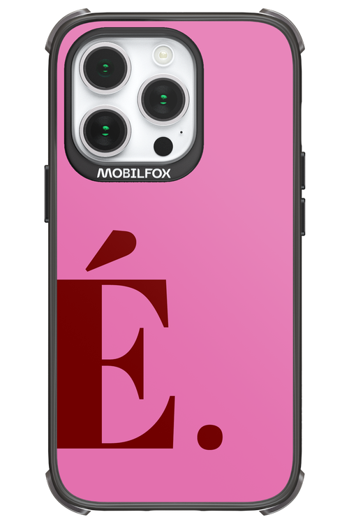 E II (Sorbet) 2.0 - Apple iPhone 14 Pro