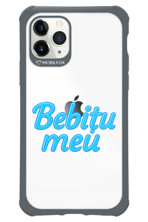 Meuu 2.0 - Apple iPhone 11 Pro