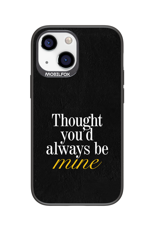 BSW FourSeasons 1 2.0 - Apple iPhone 13 Mini