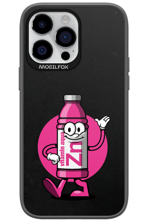 Vitamin Aqua Zn 2.0 - Apple iPhone 14 Pro Max