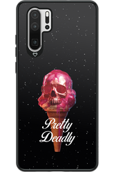 Pretty Deadly - Huawei P30 Pro