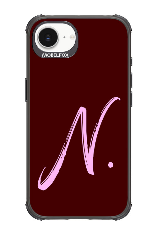 (Dark Blush) N 2.0 - Apple iPhone 16e