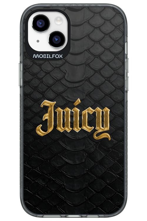 Juicy Gold 2.0 - Apple iPhone 14 Plus