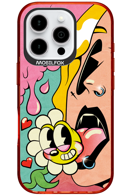 Love Sick 2.0 - Apple iPhone 16 Pro