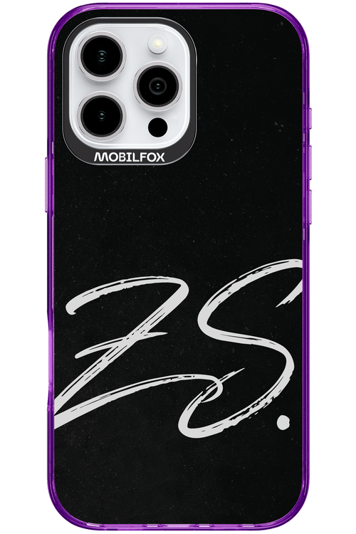 (Off Space) ZS 2.0 - Apple iPhone 16 Pro Max