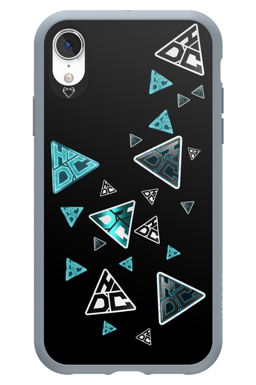 HDC 8 - Apple iPhone XR