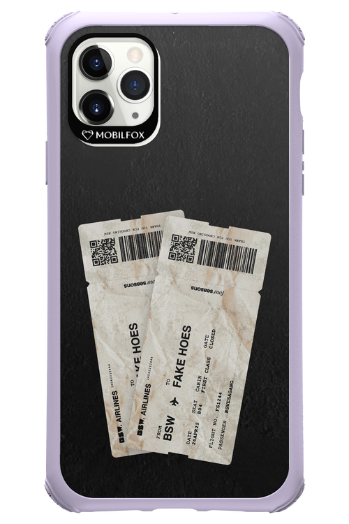 BSW FourSeasons 3 2.0 - Apple iPhone 11 Pro Max