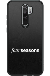 BSW FourSeasons 2 2.0 - Xiaomi Redmi Note 8 Pro