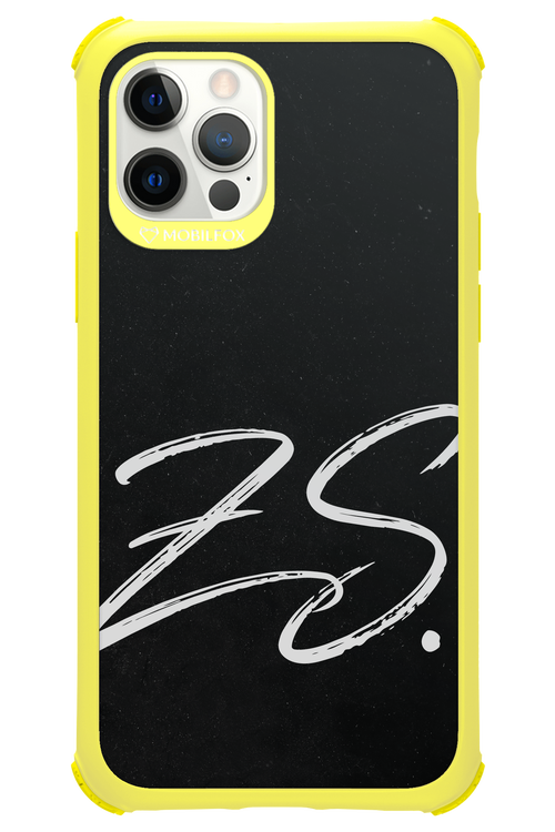 (Off Space) ZS 2.0 - Apple iPhone 12 Pro